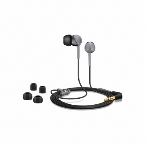 Sennheiser CX 200 Street II Black slchadl