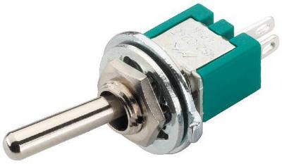 Monacor MS-243 prep�na�