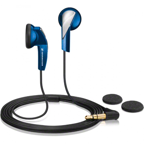 Sennheiser MX 365 Blue slchadl