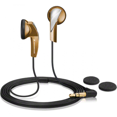 Sennheiser MX 365 Brown slchadl