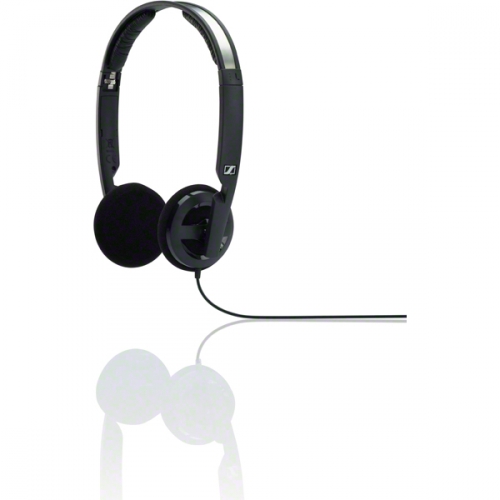 Sennheiser PX 100 II Black slchadl