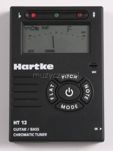 Hartke HT-12