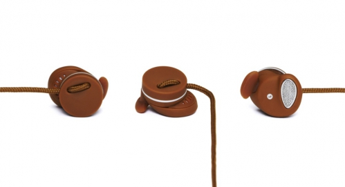 Urbanears Medis Chocolate slchadl