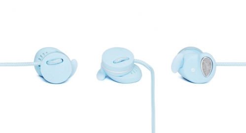 Urbanears Medis Light Blue slchadl