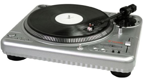 Vestax PDX2000 MKII Direct Drive,gramofn