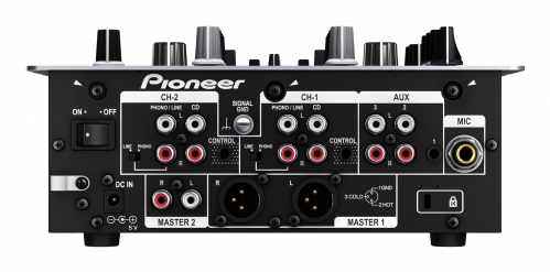 Pioneer DJM-250K DJ mikser