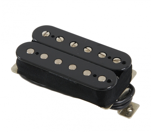 Seymour Duncan SH 1B BLK 4C ′59 Model, konvertor