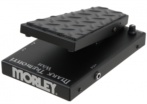 Morley Mark Tremonti Power Wah gitarov efekt