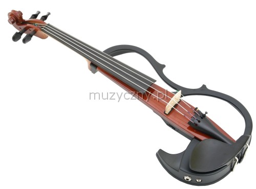 Yamaha SV 200 BR Silent Violin elektrick husle