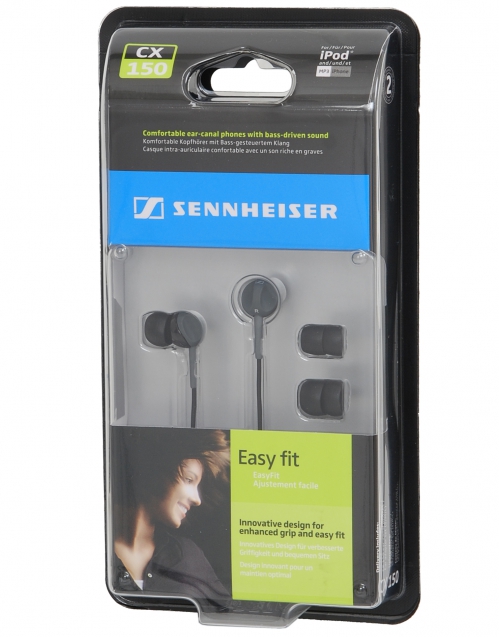 Sennheiser CX 150 slchadl