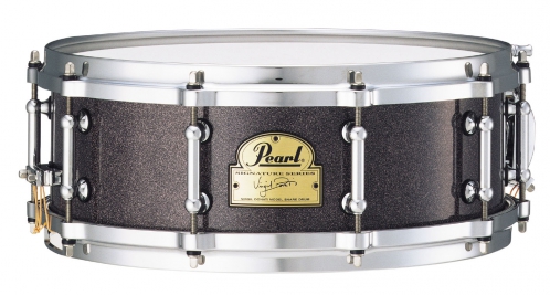 Pearl VG1450/188 Virgil Donati Signature Snare 14″ x 5″ pochodujci bubienok