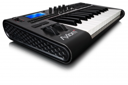 M-Audio Axiom 25 II riadiaca klvesnica