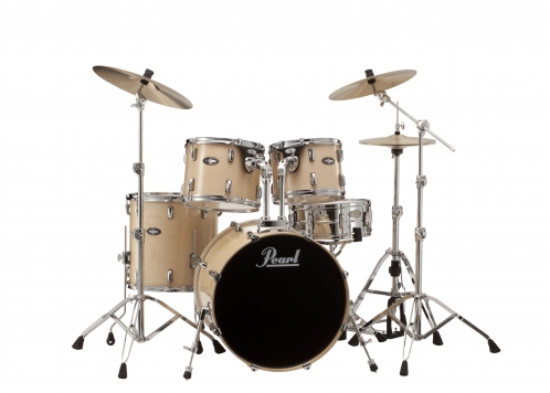 Pearl Vision VBL925F-C230  + Tom 8″  bubencka sprava