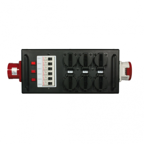 Elation PDB 32/6 Power Distribution Box