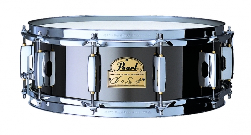 Pearl CS-1450 Chad Smith Signature Snare 14″ x 5″ pochodujci bubienok