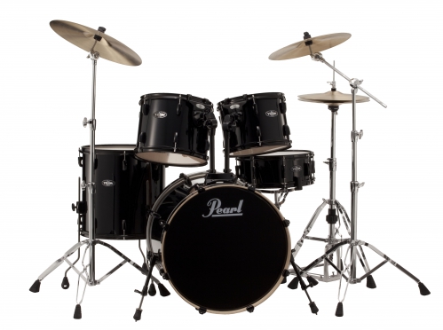 Pearl Vision VB825/B31 + Tom 10″ bubencka sprava