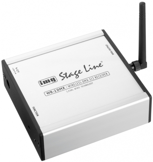 IMG Stage Line WR-2DMX