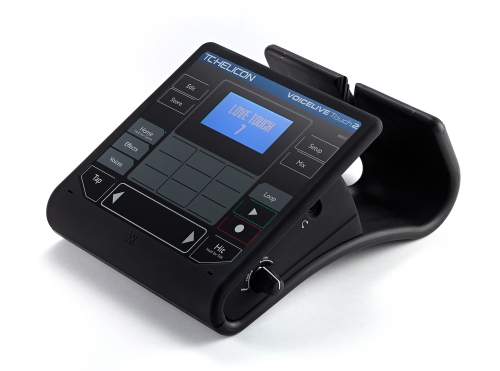 TC Helicon VoiceLive Touch 2 voklny procesor