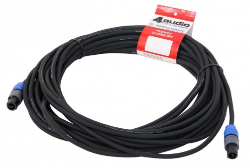 4Audio LS2250 25m dr�t