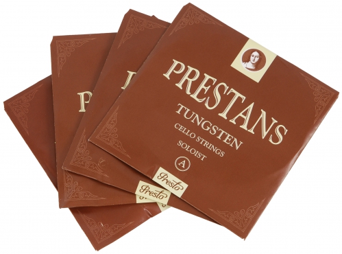 Presto Cello Prestans struny