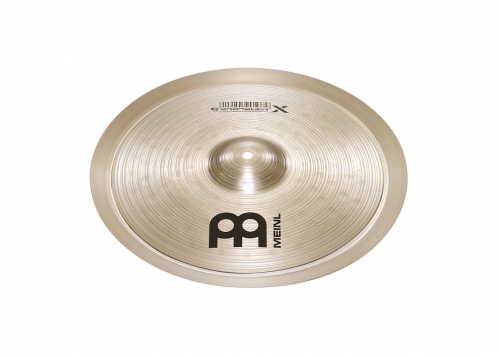 Meinl GX12/14XTS Generation X X-Treme Stack, inel