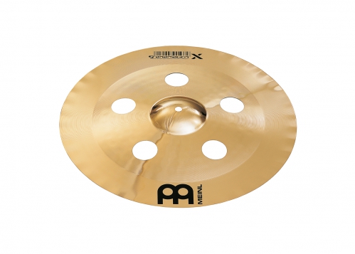 Meinl GX15CHC-B Generation X China/Crash, �inel