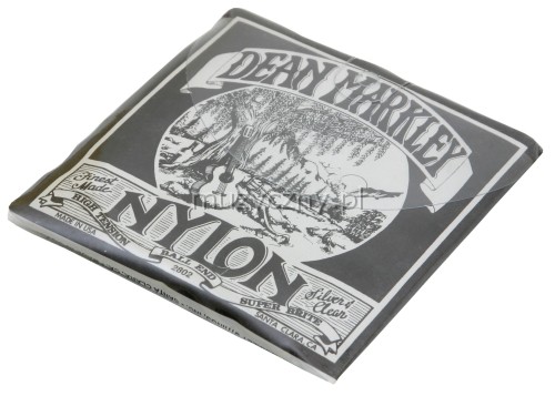 Dean Markley 2802 Ball & Nylon struny pre klasick� gitaru