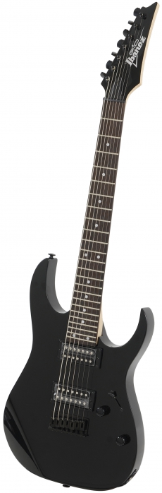 Ibanez GRG 7221 BKN elektrick gitara