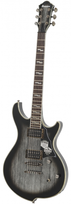 Ibanez DN 520 SSB Darkstone elektrick gitara