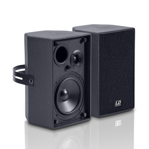 LD Systems SAT 62 set reproduktorov LD Systems SAT 62 set reproduktorov