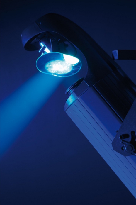 American DJ Inno Scan LED skaner - efekt �wietlny