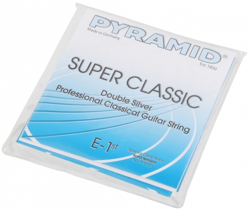 Pyramid 370  Super Classic ″DS″  struny pre klasick gitaru