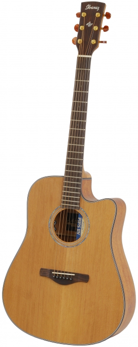 Ibanez AW3050CE LG elektricko-akustick� gitara