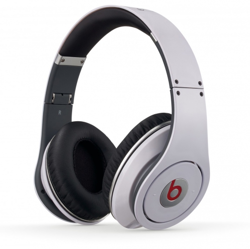 Beats By Dr. Dre Beats Studio White slchadl