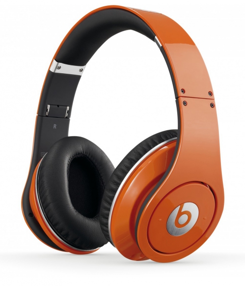 Beats By Dr. Dre Beats Studio Limited Edition Orange slchadl