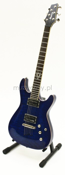 Ibanez SZ 520 QM BLL elektrick gitara