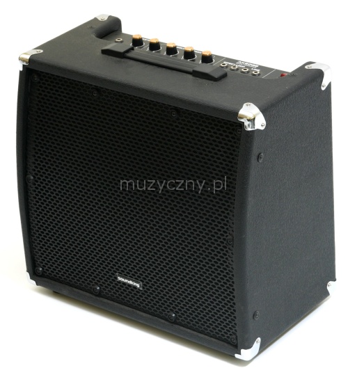 Soundking AK60GB basov zosilova
