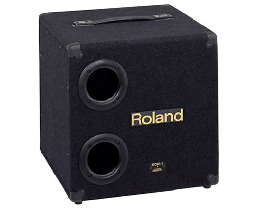 Roland KCW-1 subwoofer 200W aktvny