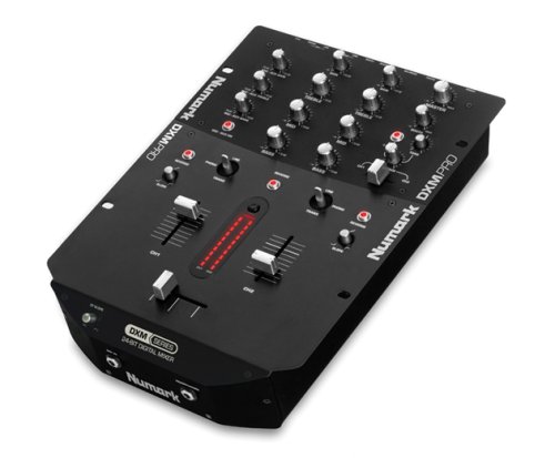 Numark DXM PRO DJ mixpult