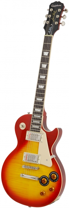 Epiphone Les Paul Standard Plustop Pro HS elektrick gitara