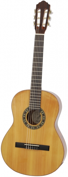 Hoefner HG604  klasick gitara 3/4