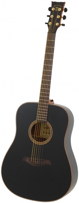 Morrison SW-12/BKM akustick gitara