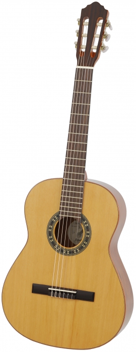 Hoefner HG604  klasick gitara