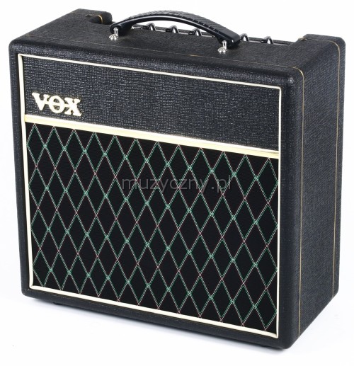 Vox Pathfinder 15R gitarov zosilova
