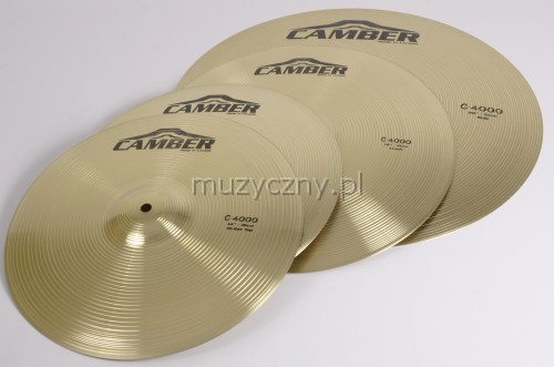 Sabian Camber 14″16″20″ C4003X s�bor bic�ch �inely