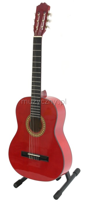 Kirkland 11-RED klasick gitara