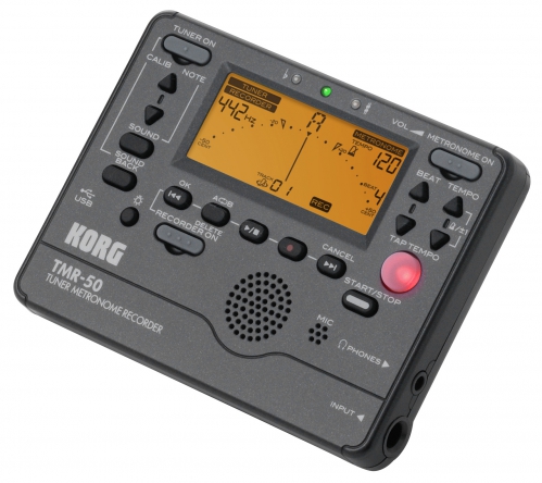 Korg TMR 50 metronm