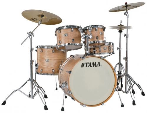 Tama VT52K-MTA Silverstar bubencka sprava