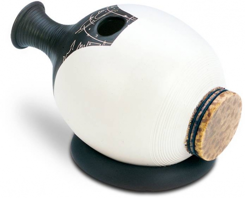 Schlagwerk Percussion U72 Skin Udu  bic nstroj