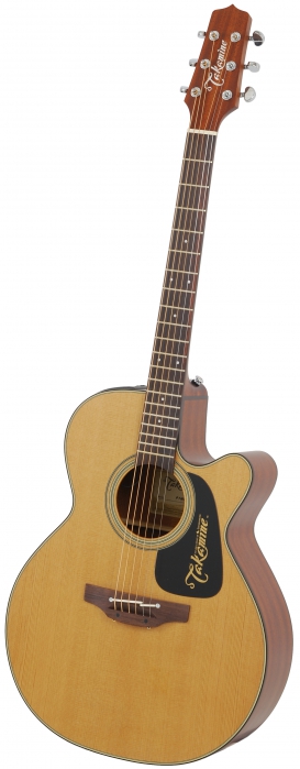 Takamine Series P1NC NEX elektricko-akustick gitara